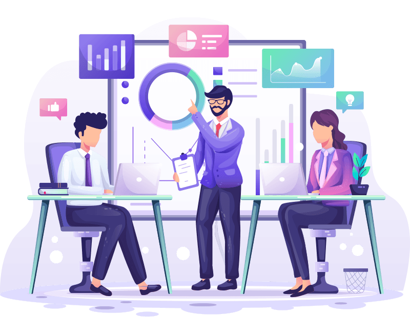 Top Digital Marketing Company in Noida