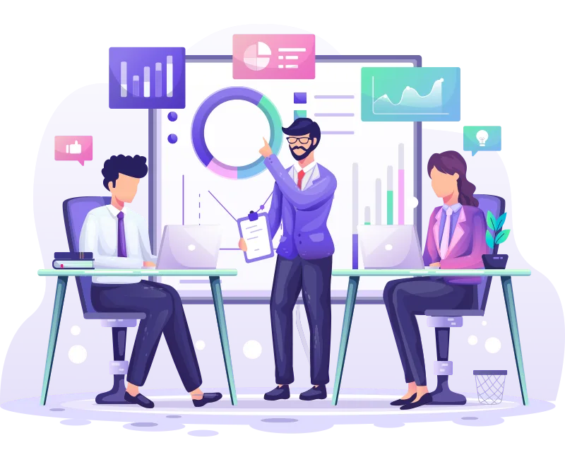 Top Digital Marketing Company in Noida