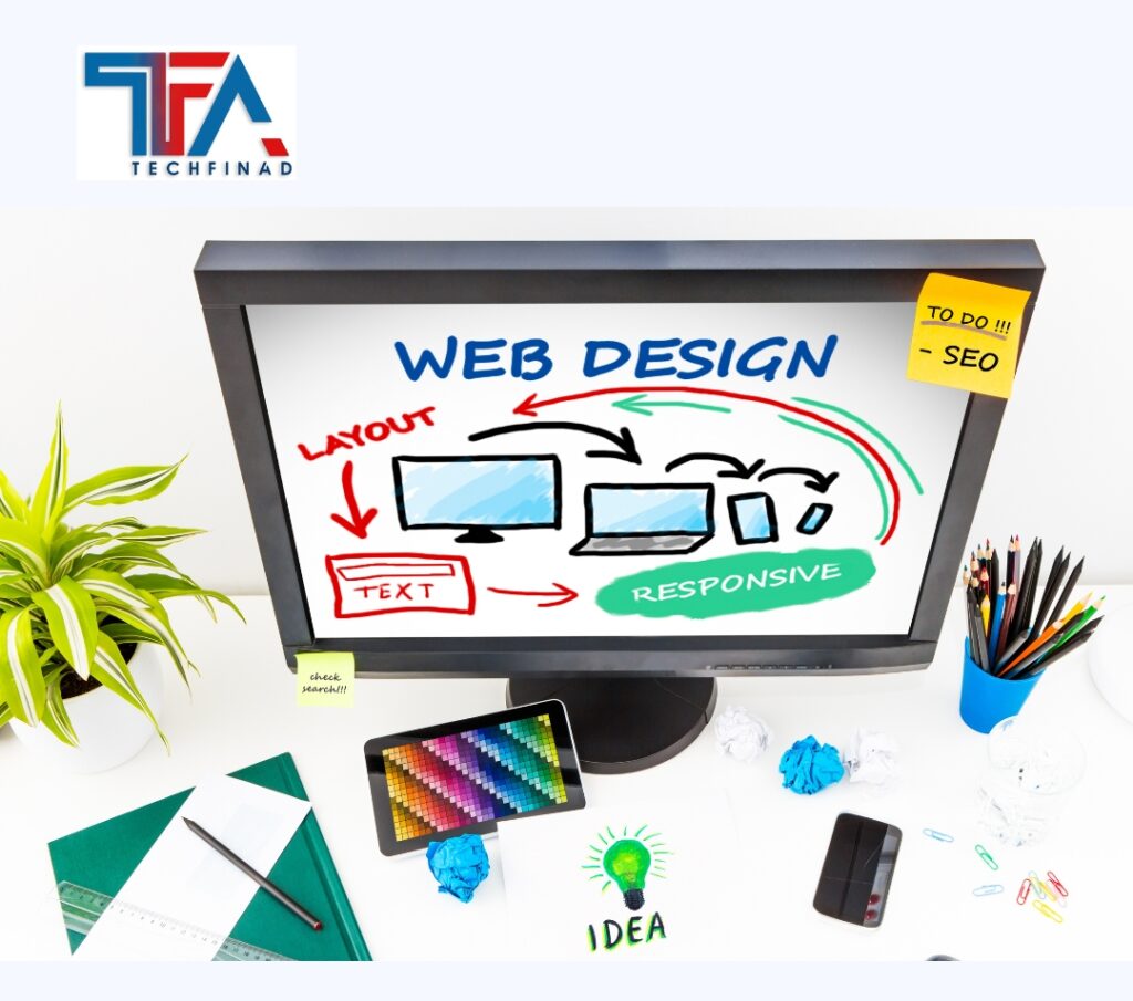 Web Design