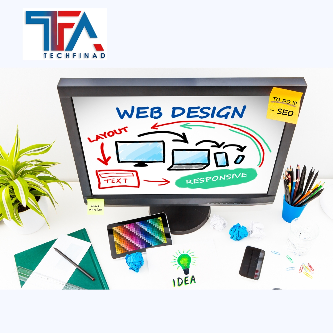 Web Design