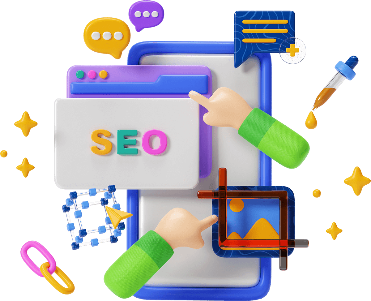 Best SEO Company in Noida