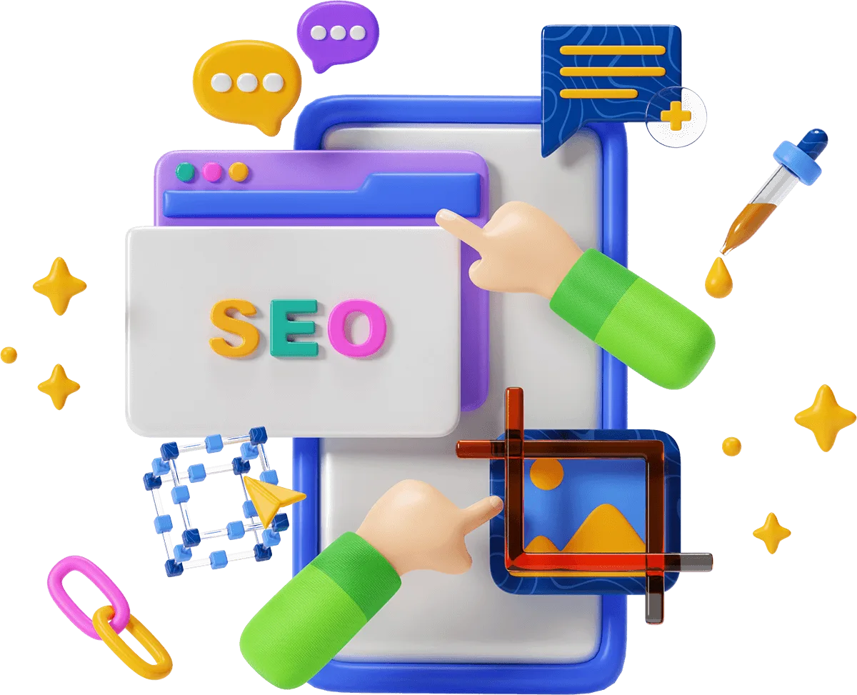Best SEO Company in Noida