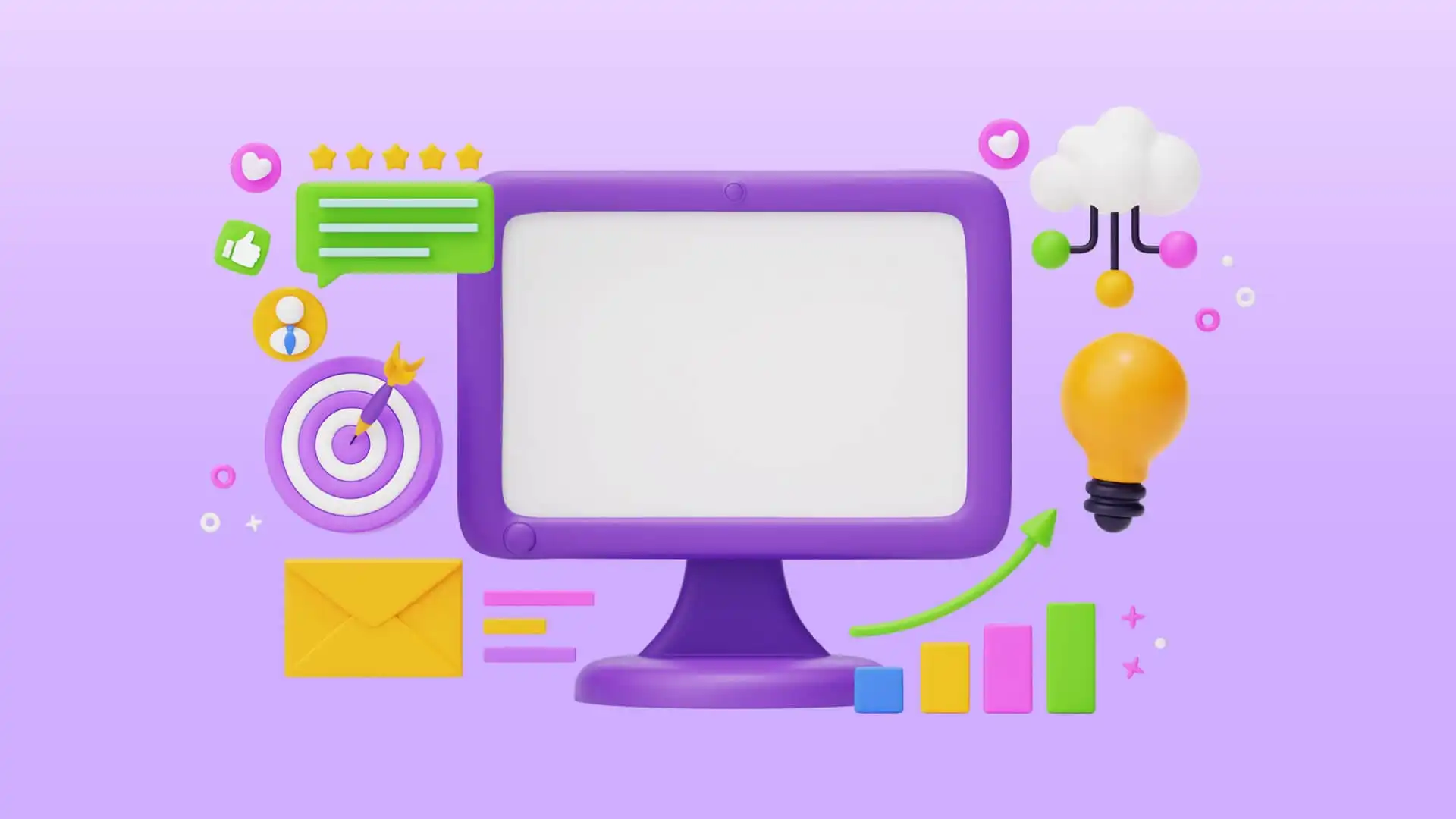 Creative Graphic Design Services