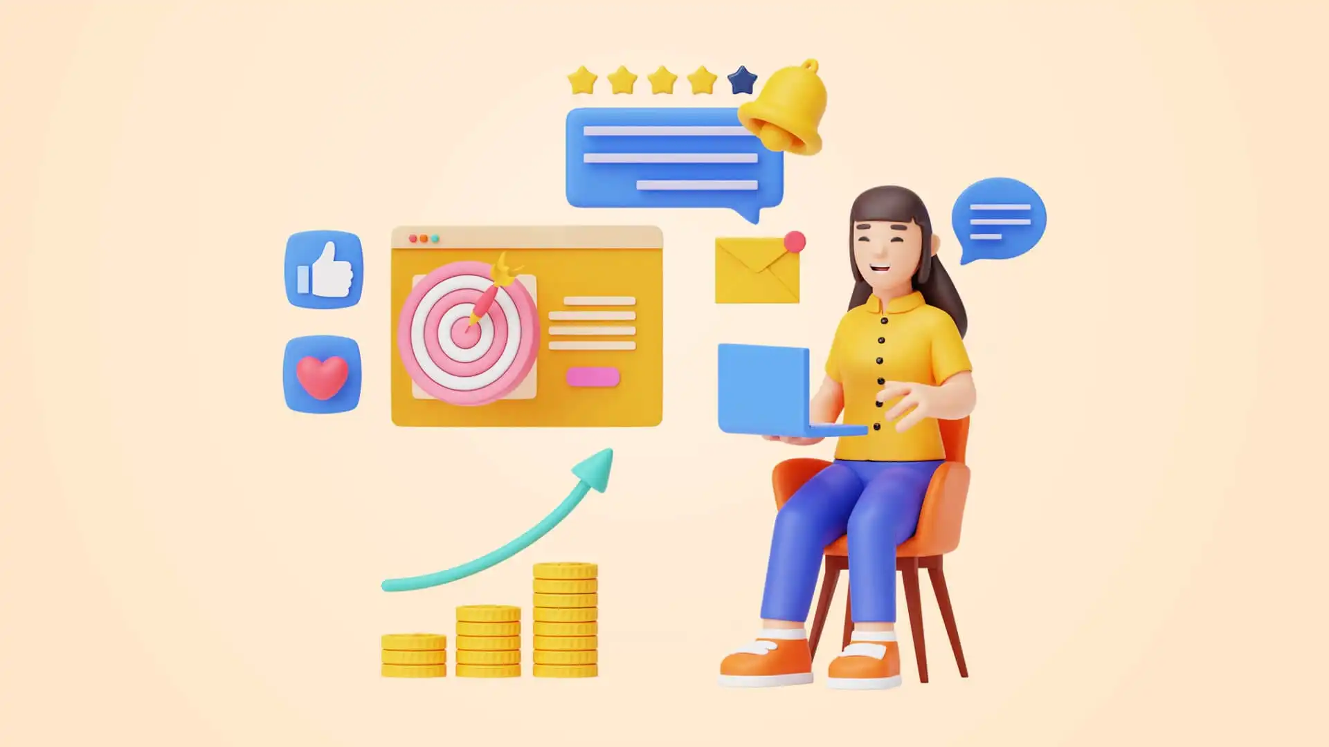 Email Marketing Services