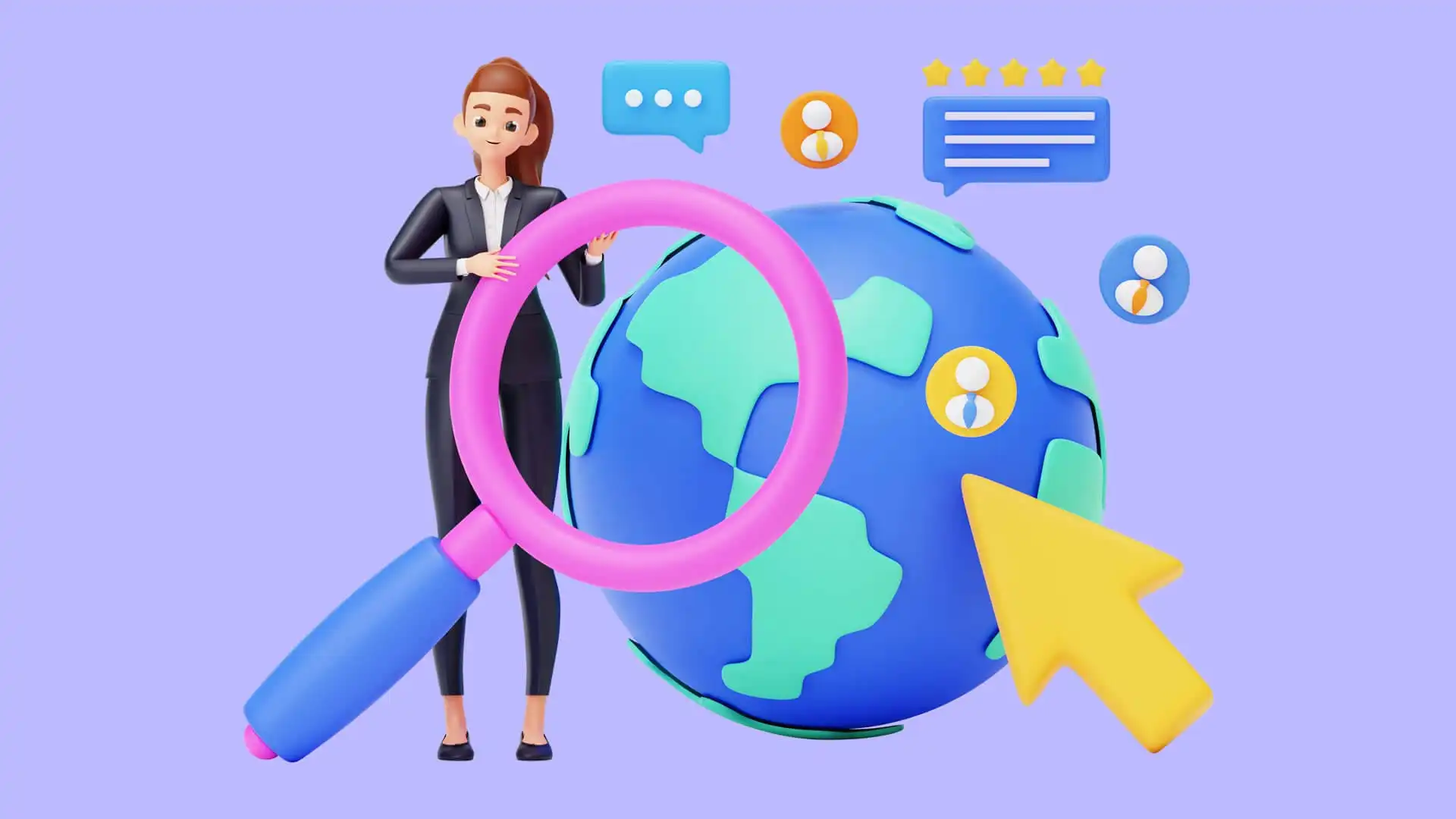 Lead Generation Services