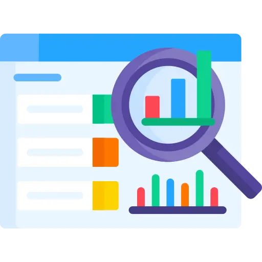 Location-Based Page Analysis