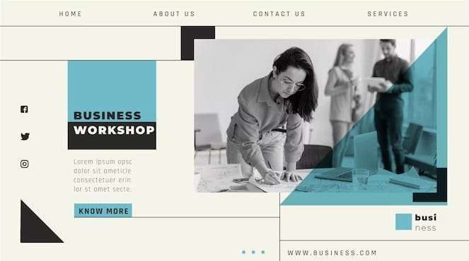 Portfolio Website