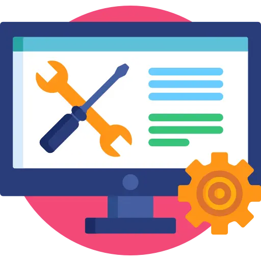 SEO Work