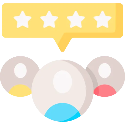 Satisfied Clients