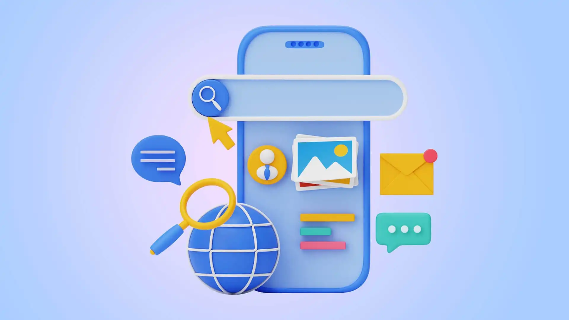 Social Media Marketing Services