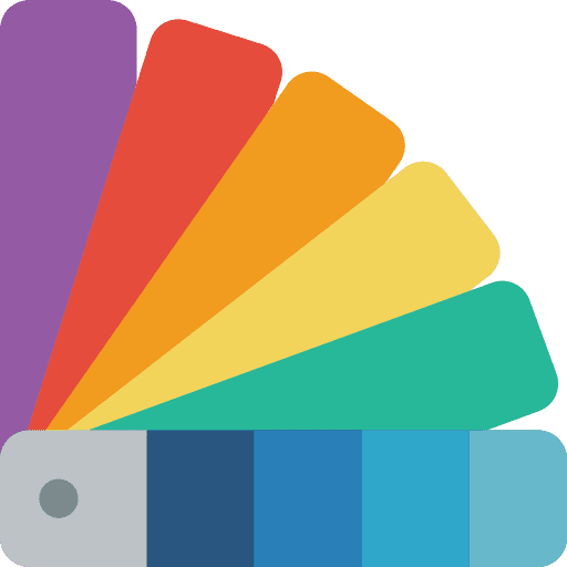 color-selection