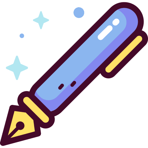 fountain-pen