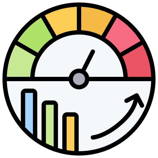 Transparent Reporting & Measurable Results