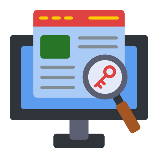 In-Depth Keyword Strategy