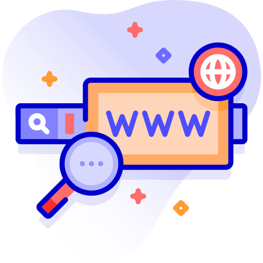 website