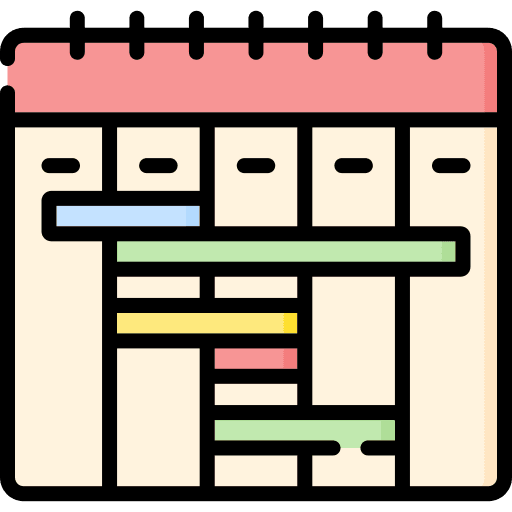 weekly