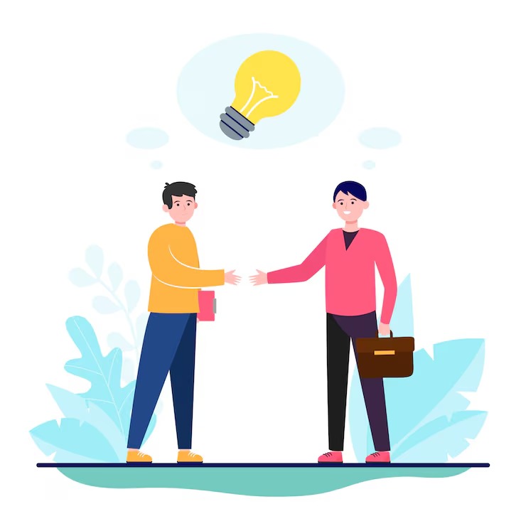 Benefits of Partnering with Us