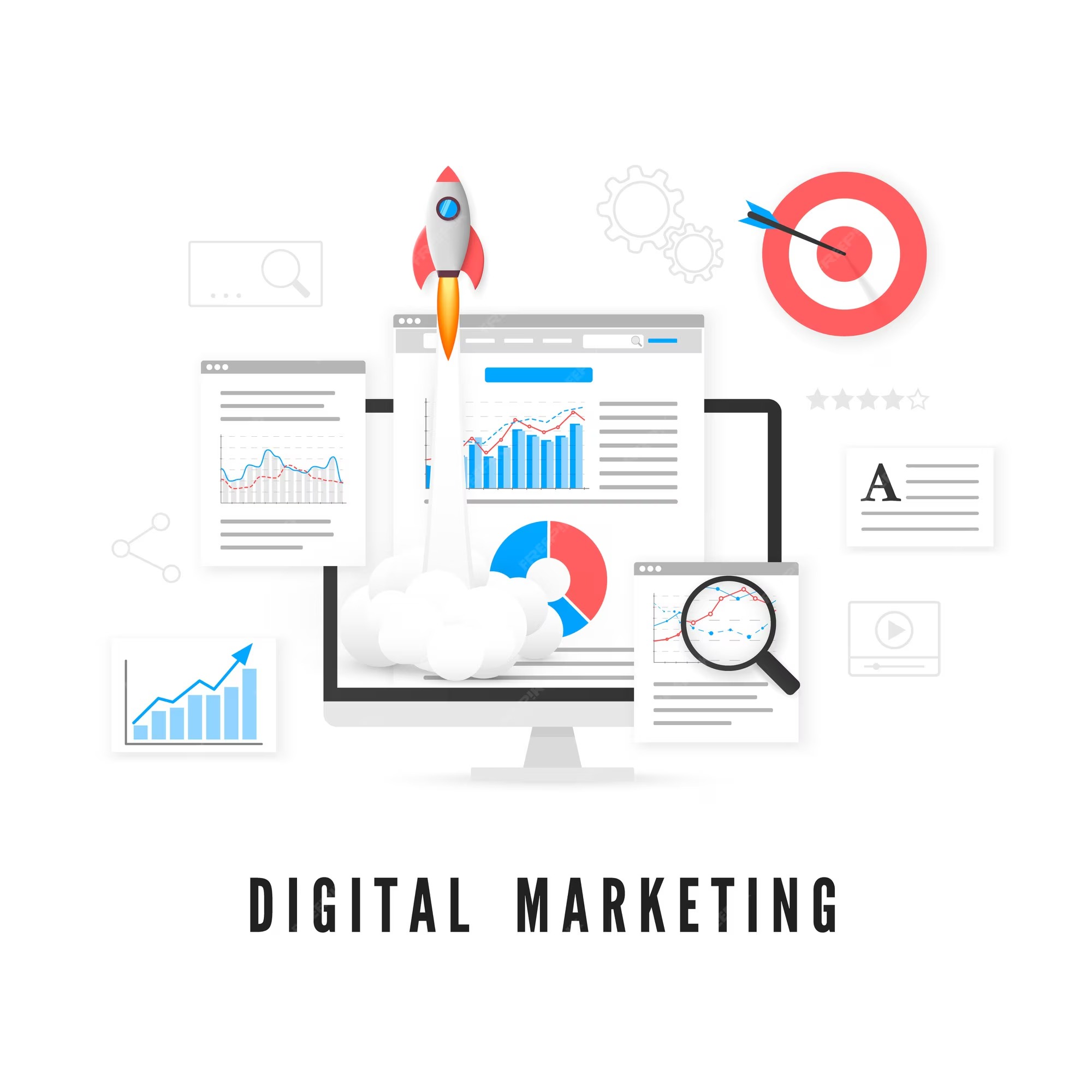 Best Digital Marketing Company In Delhi NCR