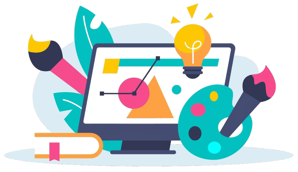 Best Graphic Design Company in Delhi NCR