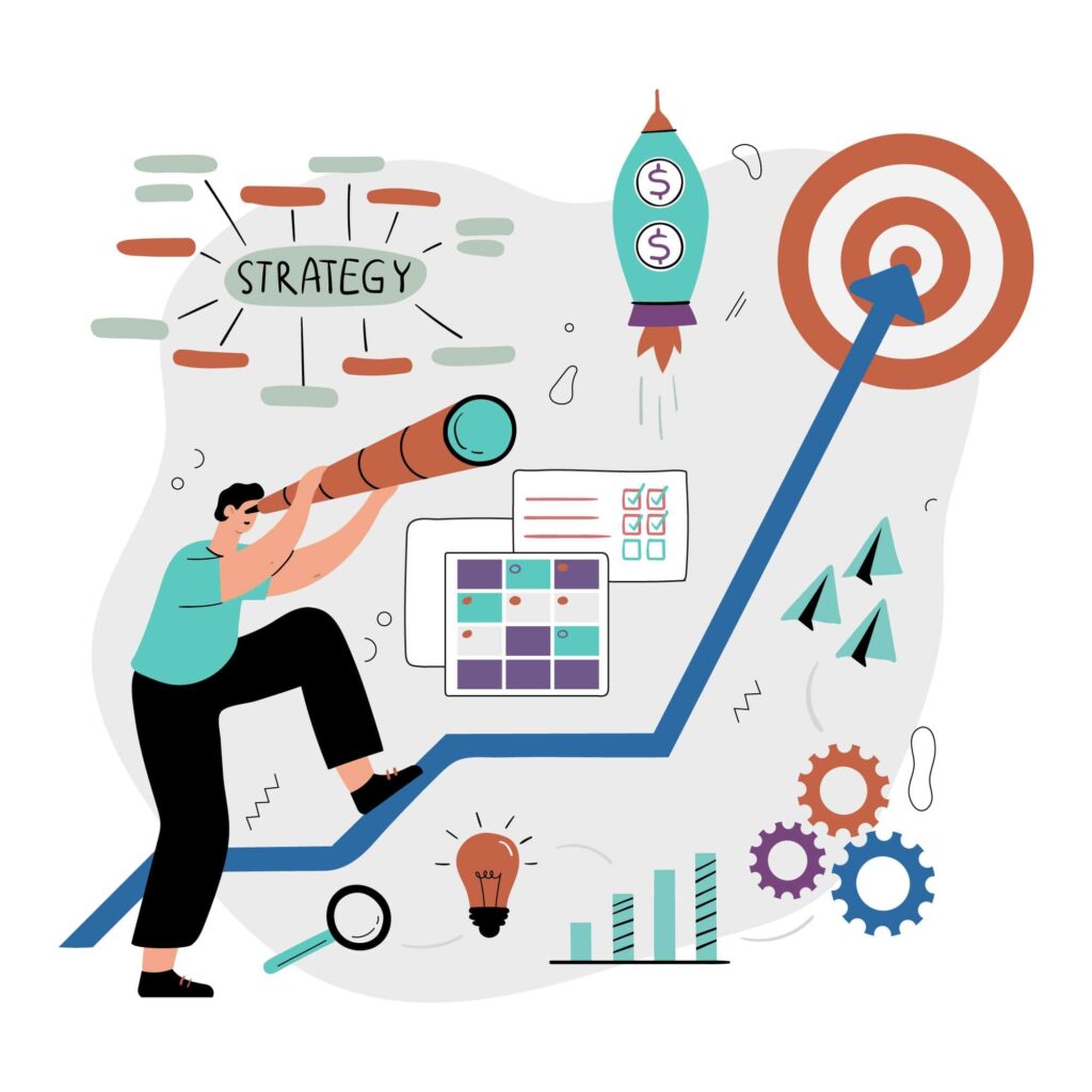Best Growth Hacking Company in Noida