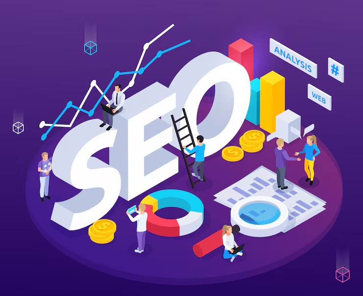 Website Visits using Tested SEO Strategies