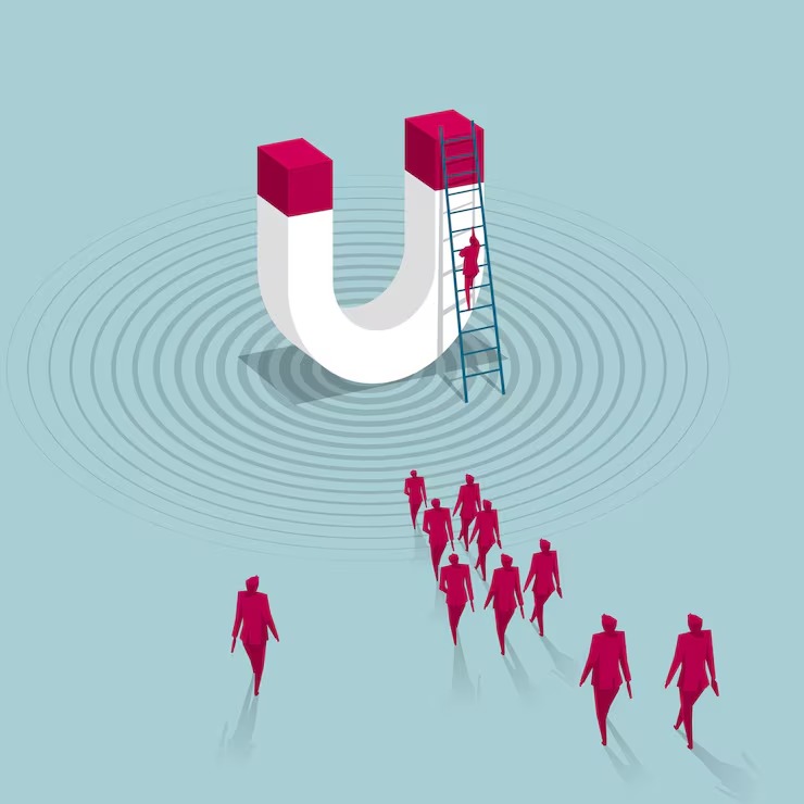 Choosing the Right Lead Generation Company in Delhi NCR