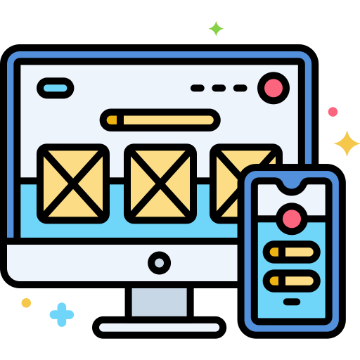 Enhanced Online Visibility