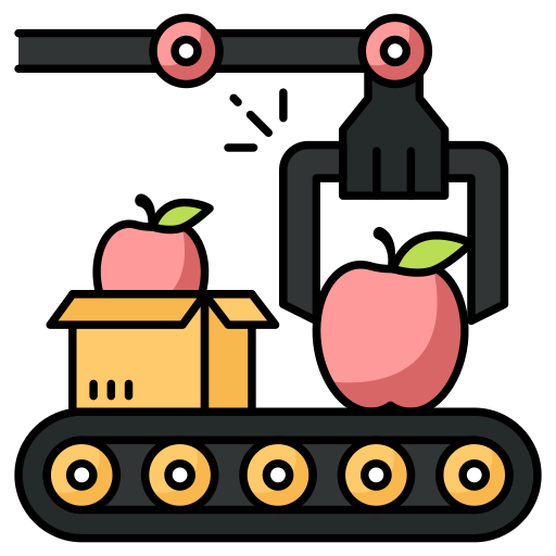 FMCG-&-Manufacturing