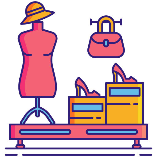 Fashion and Clothing