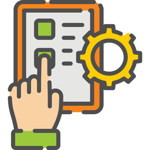 Flexibility and Control