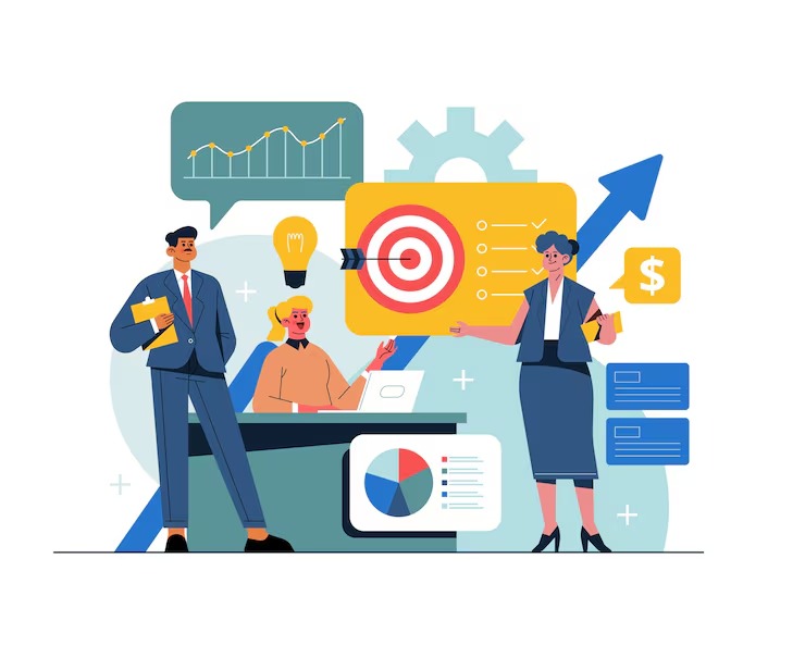 Growth Hacking Marketing Agency