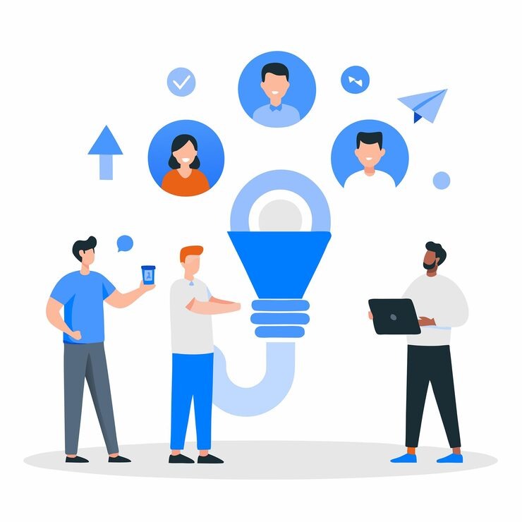 Lead Generation Company in Delhi NCR