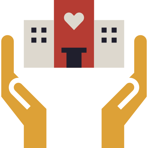 Non-Profit Organizations