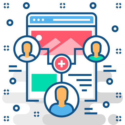 Social Media Optimization (SMO)