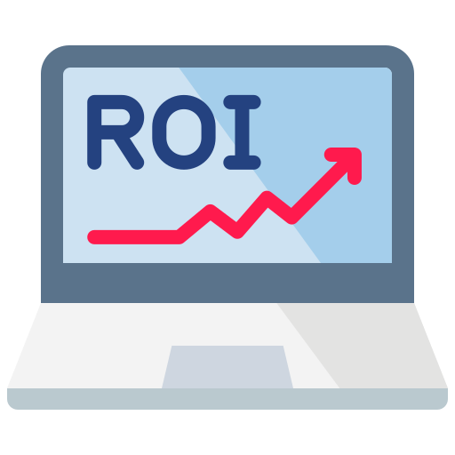 Transparent Reporting & ROI Tracking