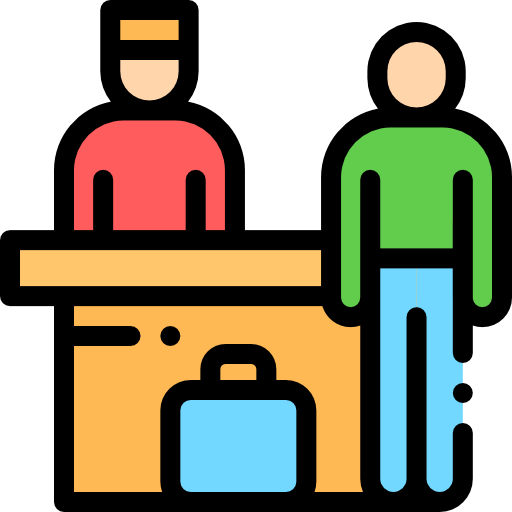 Travel & Hospitality