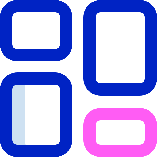 Visual Elements of the Website