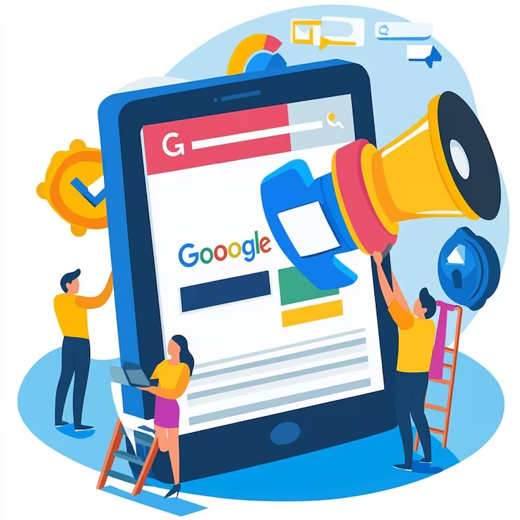 Welcome to Techfinad – A Leading Google Adwords Company in Delhi NCR