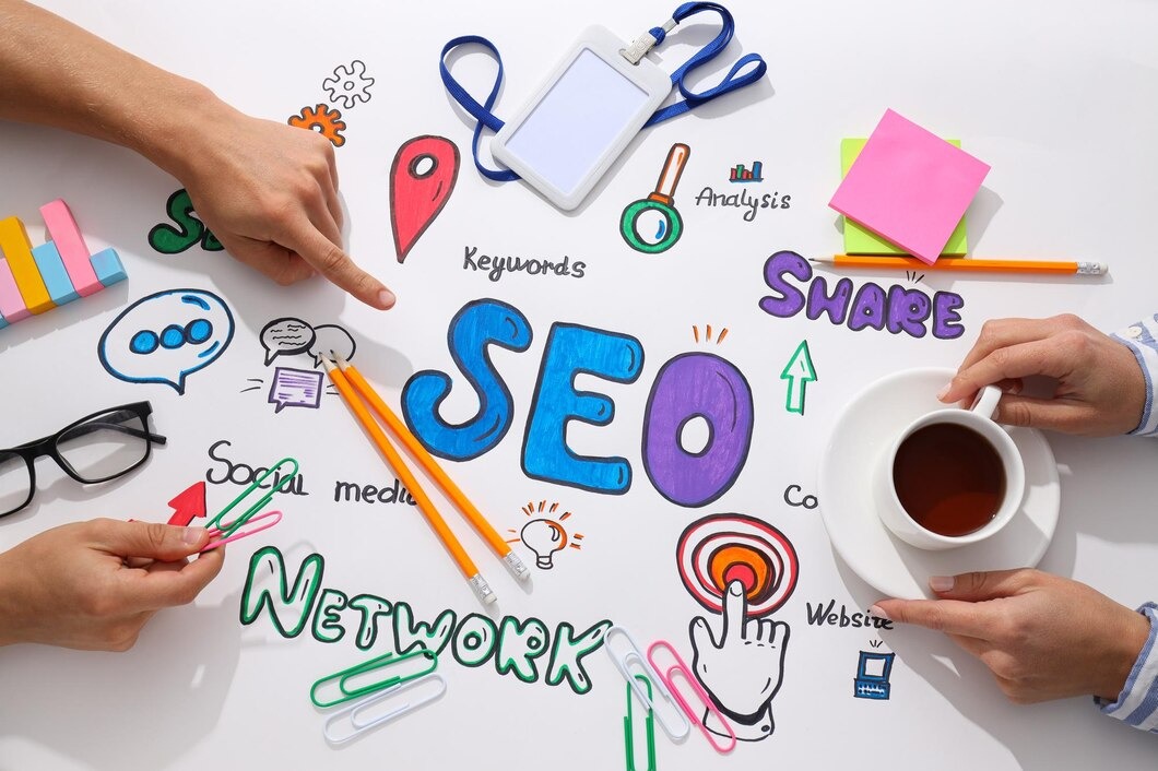 Best SEO Company in Delhi NCR