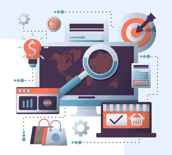 trusted digital marketing service in delhi ncr