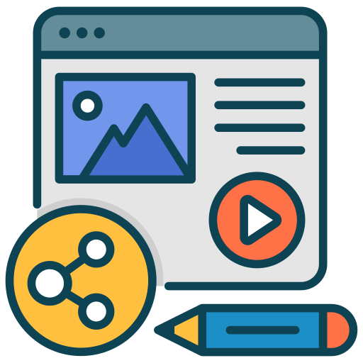 Content Creation