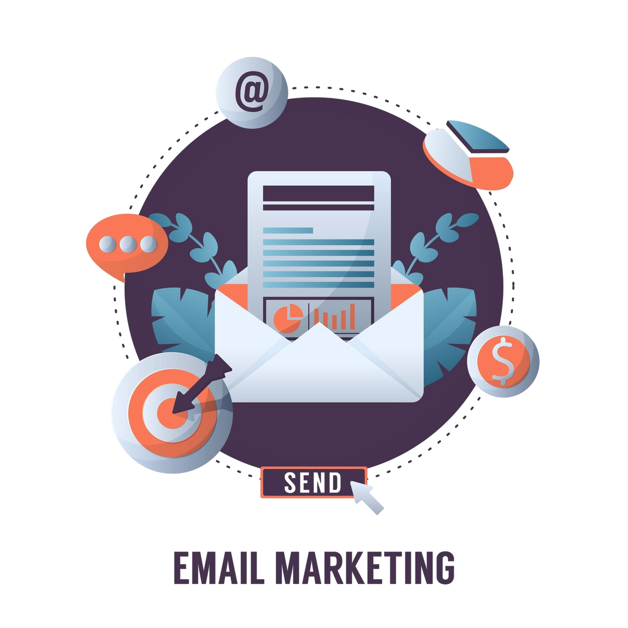 Best Email Marketing Company in Delhi NCR