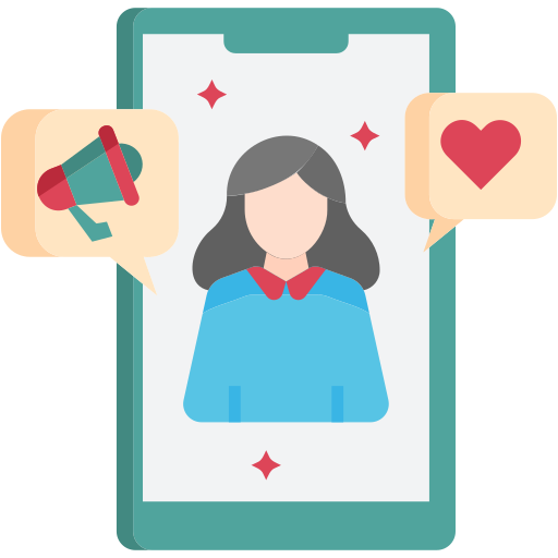 Influencer Marketing