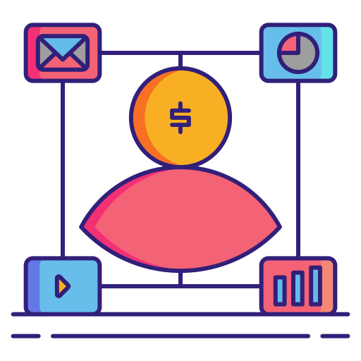 Design of the Marketer’s Interface