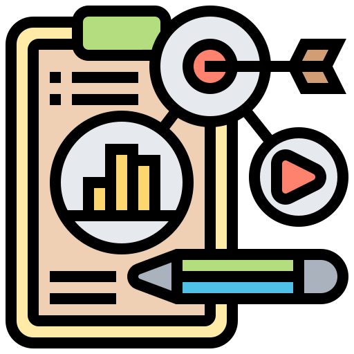 Social Media Marketing Plan