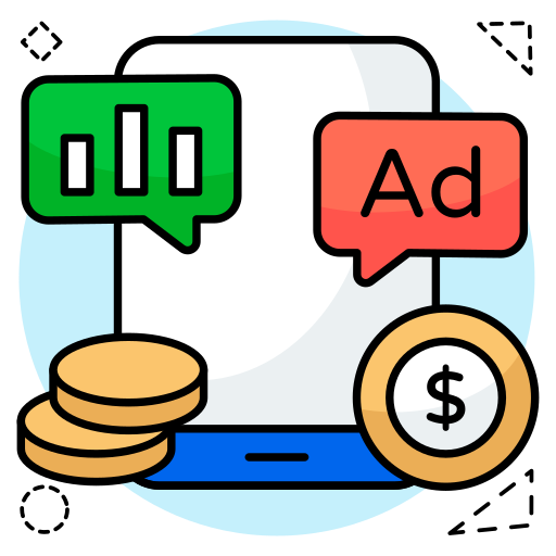Paid Social Advertising