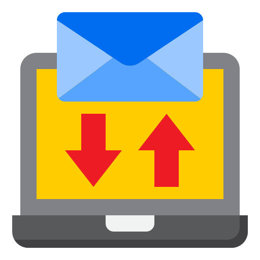 Automated Email Dispatching