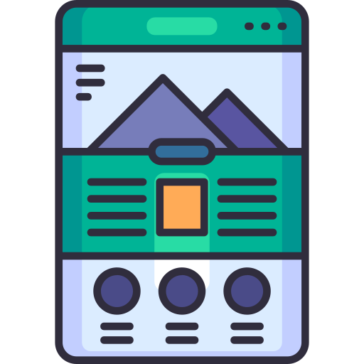 Landing Page Design