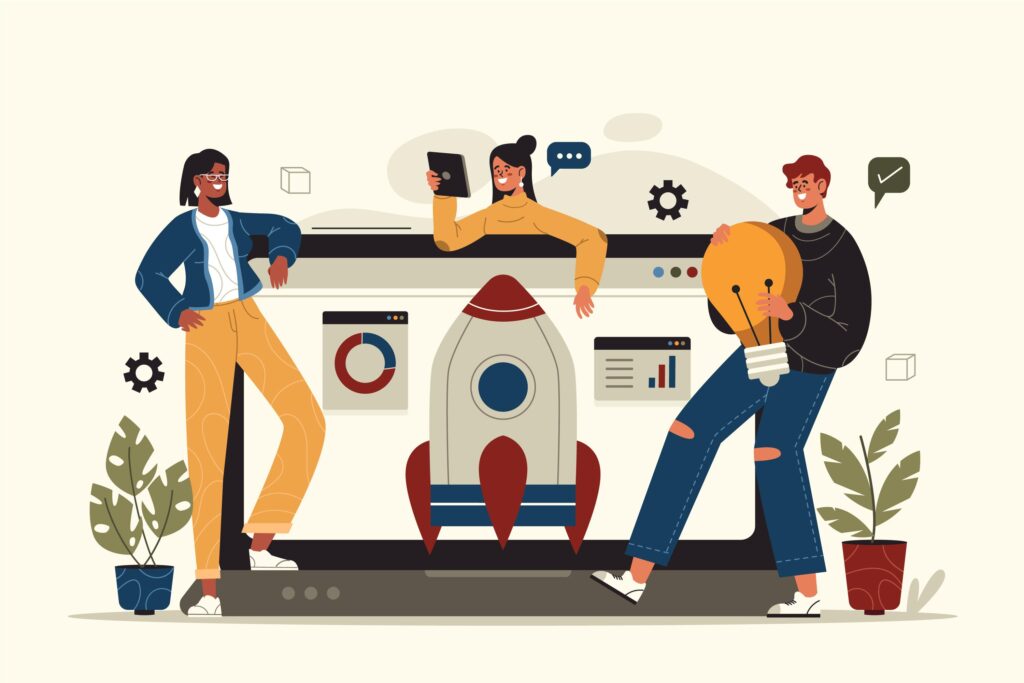 Grow Your Startup Business