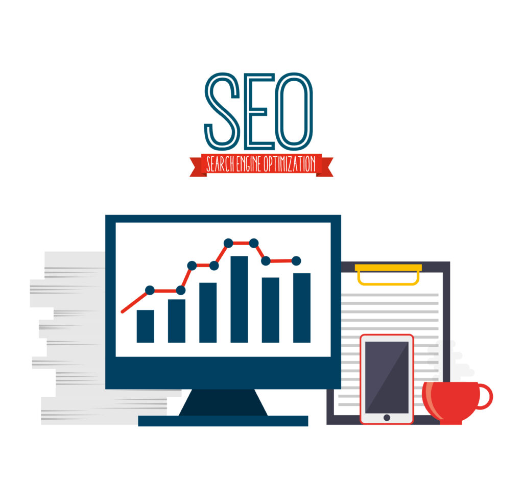 Why SEO Matters for Startups in 2025